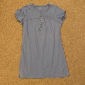 Falls Creek Long Tee